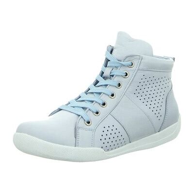 Bottines Andrea Conti - Bleu 37,38,39,40,41,42 Dames Bottines Andrea Conti - Bleu 37,38,39,40,41,42 Dames