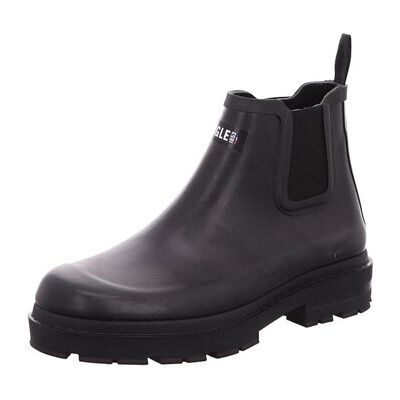 Chaussures Aigle - Noir 41,42,43,44,45,46 Heren Chaussures Aigle - Noir 41,42,43,44,45,46 Heren