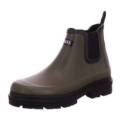 Boots Aigle - Marron 42,43,44,45,46 Heren Boots Aigle - Marron 42,43,44,45,46 Heren