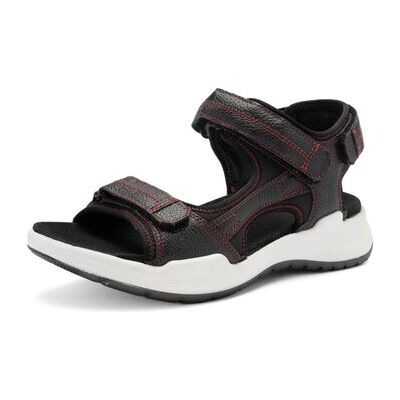 Sandales Ara - Noir 36,37,41,42 Dames Sandales Ara - Noir 36,37,41,42 Dames