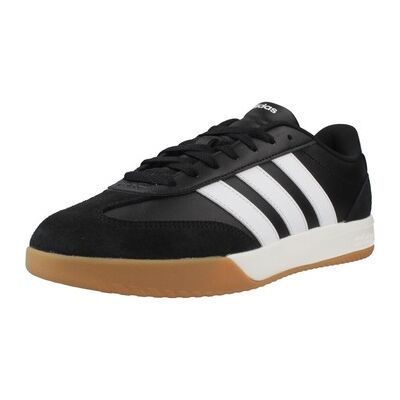 Baskets basses adidas Vl Court Fc Noir 40,40 2/3,41 1/3,42,42 2/3,43 1/3,44 2/3,44,45 1/3,46 Heren Baskets basses adidas Vl Court Fc Noir 40,40 2/3,41 1/3,42,42 2/3,43 1/3,44 2/3,44,45 1/3,46 Heren