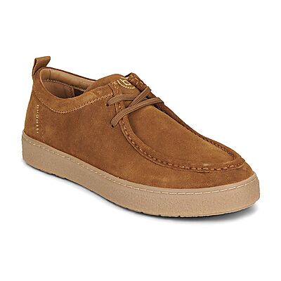 Derbies Bugatti HUBE Marron 40,41,42,43,44,45,46 Heren Derbies Bugatti HUBE Marron 40,41,42,43,44,45,46 Heren
