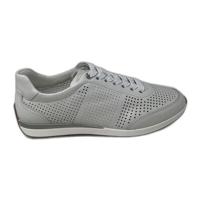 Baskets Ara CHAUSSURES 50908 Blanc 38,41 Dames Baskets Ara CHAUSSURES 50908 Blanc 38,41 Dames