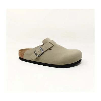 Doudounes BIRKENSTOCK SABOT BOSTON BFBC KAKI Vert FR 38,FR 40,38 Dames Doudounes BIRKENSTOCK SABOT BOSTON BFBC KAKI Vert FR 38,FR 40,38 Dames
