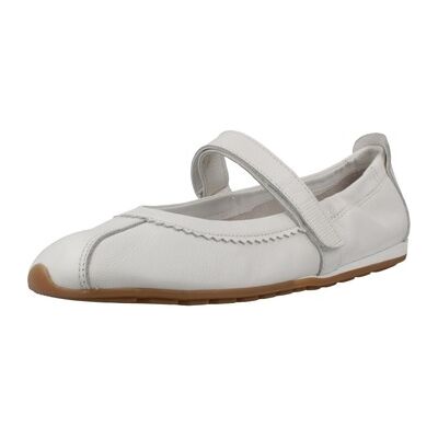Ballerines Tamaris 22145 46 Blanc 36,37,38,40,41 Dames Ballerines Tamaris 22145 46 Blanc 36,37,38,40,41 Dames