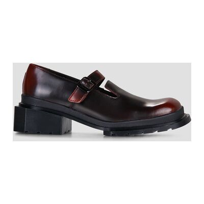 Ballerines Dr. Martens - Marron 37,38,40,41 Dames Ballerines Dr. Martens - Marron 37,38,40,41 Dames