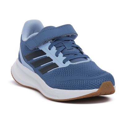 Baskets basses enfant adidas RUNFALCON 5 EL C Noir 28,31,32 Jongens Baskets basses enfant adidas RUNFALCON 5 EL C Noir 28,31,32 Jongens