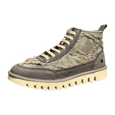 Bottines Art - Bleu 37,38,39,40,41 Dames Bottines Art - Bleu 37,38,39,40,41 Dames