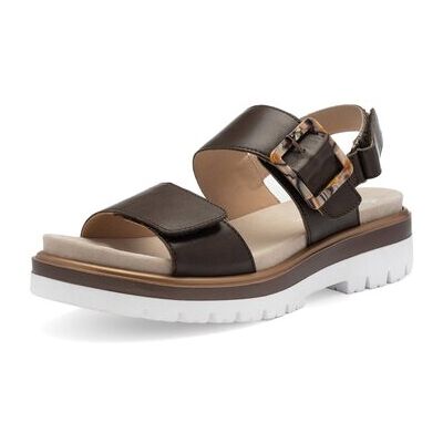 Sandales Ara - Marron 37,38,39,40,41,42,43,35 Dames Sandales Ara - Marron 37,38,39,40,41,42,43,35 Dames