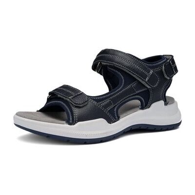 Sandales Ara - Bleu 36,37,38,39,40,41 Dames Sandales Ara - Bleu 36,37,38,39,40,41 Dames