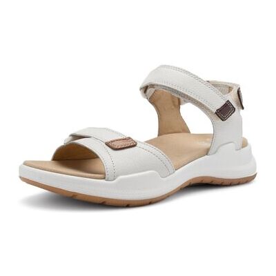 Sandales Ara - Blanc 36,38,40 Dames Sandales Ara - Blanc 36,38,40 Dames