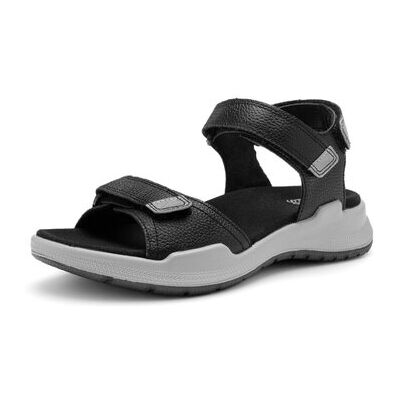 Sandales Ara - Noir 36,37,38,42 Dames Sandales Ara - Noir 36,37,38,42 Dames