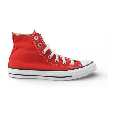 Baskets montantes Converse M9621C-PE26 Rouge 39,40 Dames Baskets montantes Converse M9621C-PE26 Rouge 39,40 Dames