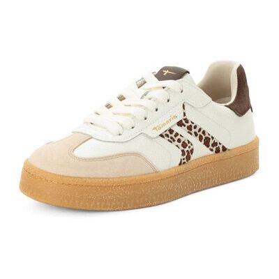 Baskets basses Tamaris - Beige 36,37,38,39,40,41 Dames Baskets basses Tamaris - Beige 36,37,38,39,40,41 Dames