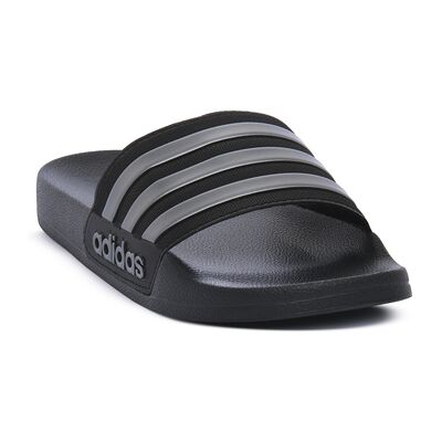 Claquettes adidas ADILETTE SHOWER K Noir 36,37 1/3,38 Dames Claquettes adidas ADILETTE SHOWER K Noir 36,37 1/3,38 Dames