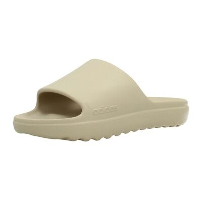 Claquettes adidas Adilette Lumia Beige 39 1/3,40 2/3,42,44 2/3,46 Dames Claquettes adidas Adilette Lumia Beige 39 1/3,40 2/3,42,44 2/3,46 Dames