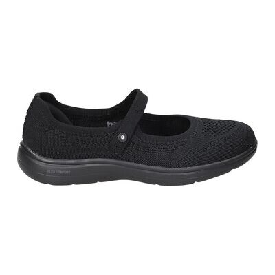 Ballerines Skechers 115330 Noir 36,37,38,39,40,41 Dames Ballerines Skechers 115330 Noir 36,37,38,39,40,41 Dames