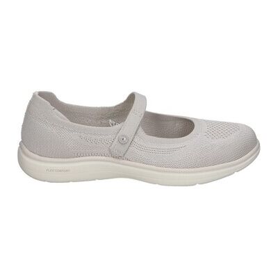 Ballerines Skechers 112889 Beige 37,39,40 Dames Ballerines Skechers 112889 Beige 37,39,40 Dames