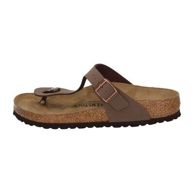 Tongs BIRKENSTOCK - Marron 36,37,38,40,41,42,44 Heren Tongs BIRKENSTOCK - Marron 36,37,38,40,41,42,44 Heren