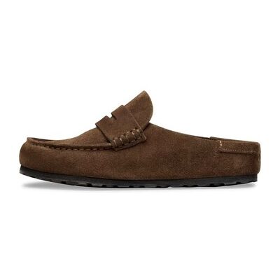 Mules BIRKENSTOCK 1031701 Marron 39,40,41,42,43,44 Dames Mules BIRKENSTOCK 1031701 Marron 39,40,41,42,43,44 Dames