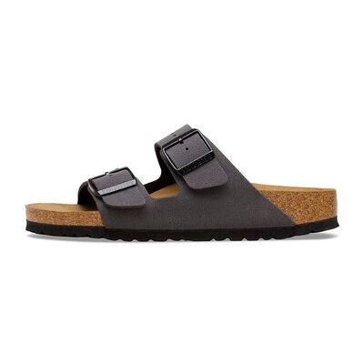 Mules BIRKENSTOCK 1032023 Gris 40,41 Heren Mules BIRKENSTOCK 1032023 Gris 40,41 Heren
