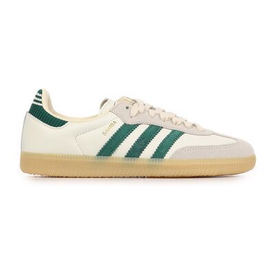 Baskets basses adidas Samba Og Blanc 36,37 1/3,38,38 2/3,39 1/3,40 Heren Baskets basses adidas Samba Og Blanc 36,37 1/3,38,38 2/3,39 1/3,40 Heren