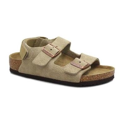 Sandales enfant BIRKENSTOCK BIR-CCC-1029471-TA-a Beige 30,32,34,35 Meisjes Sandales enfant BIRKENSTOCK BIR-CCC-1029471-TA-a Beige 30,32,34,35 Meisjes