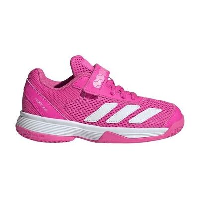 Baskets basses enfant adidas Courtflash Blanc 28 1/2,29,30,30 1/2,31,31 1/2,33,34 Meisjes Baskets basses enfant adidas Courtflash Blanc 28 1/2,29,30,30 1/2,31,31 1/2,33,34 Meisjes