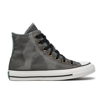 Baskets montantes Converse A06586C Gris 36 1/2,37,37 1/2 Heren Baskets montantes Converse A06586C Gris 36 1/2,37,37 1/2 Heren