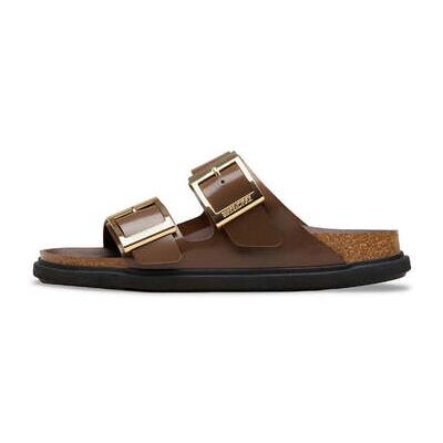 Mules BIRKENSTOCK Sandale Arizona Droplet Marron 36,37,38,39,40 Dames Mules BIRKENSTOCK Sandale Arizona Droplet Marron 36,37,38,39,40 Dames