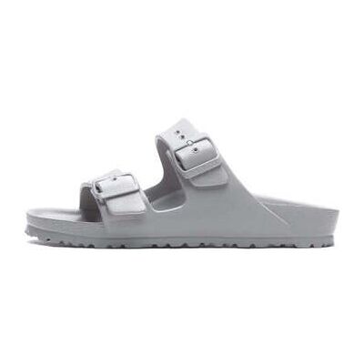 Mules BIRKENSTOCK Sandale Arizona Eva Gris 36,37,38,40,41 Dames Mules BIRKENSTOCK Sandale Arizona Eva Gris 36,37,38,40,41 Dames