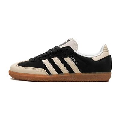 Baskets basses adidas Samba OG Black Wonder White Noir 36 2/3,38,39 1/3,40 2/3,42 2/3,44 2/3,45 1/3,46 2/3,46,47 1/3 Heren Baskets basses adidas Samba OG Black Wonder White Noir 36 2/3,38,39 1/3,40 2/3,42 2/3,44 2/3,45 1/3,46 2/3,46,47 1/3 Heren