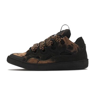 Baskets basses Lanvin Sneakers Curb Noir 41,44,45 Dames Baskets basses Lanvin Sneakers Curb Noir 41,44,45 Dames