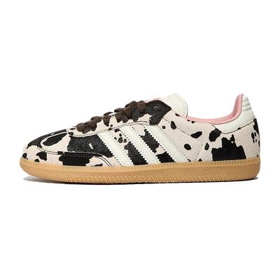 Baskets basses adidas Samba OG Cow Print Beige 36 2/3,36,38 2/3,39 1/3 Heren Baskets basses adidas Samba OG Cow Print Beige 36 2/3,36,38 2/3,39 1/3 Heren