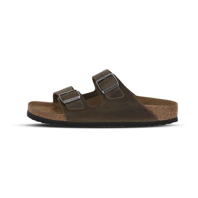Mules BIRKENSTOCK Arizona Kaki Narrow Vert 36,38,40 Heren Mules BIRKENSTOCK Arizona Kaki Narrow Vert 36,38,40 Heren