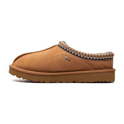 Chaussons UGG Tasman Slipper Chestnut Marron 36,37,41,42,43,45 Dames Chaussons UGG Tasman Slipper Chestnut Marron 36,37,41,42,43,45 Dames