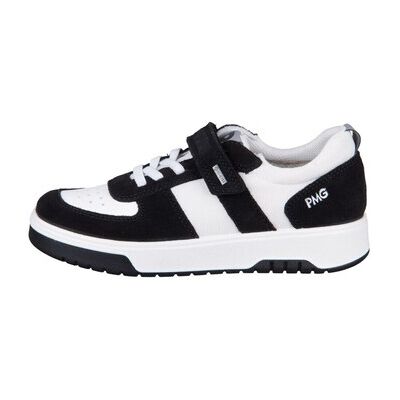 Baskets basses enfant Primigi Blanco GTX Noir 32,33 Jongens Baskets basses enfant Primigi Blanco GTX Noir 32,33 Jongens