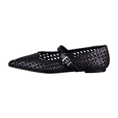 Ballerines Apple Of Eden Debra11 Noir 38,39,41 Dames Ballerines Apple Of Eden Debra11 Noir 38,39,41 Dames