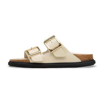 Mules BIRKENSTOCK Sandale Arizona Droplet Beige 36,37,38,39,40,42 Dames Mules BIRKENSTOCK Sandale Arizona Droplet Beige 36,37,38,39,40,42 Dames