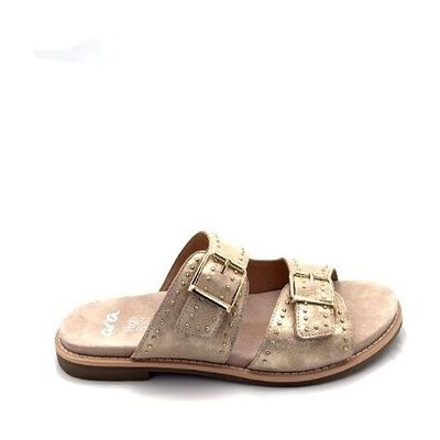 Mules Ara 12-53608-05 Beige 37,38,39,40,41 Dames Mules Ara 12-53608-05 Beige 37,38,39,40,41 Dames