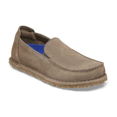 Mocassins BIRKENSTOCK Utti Beige 37,38,39,40,41,42,44 Heren Mocassins BIRKENSTOCK Utti Beige 37,38,39,40,41,42,44 Heren