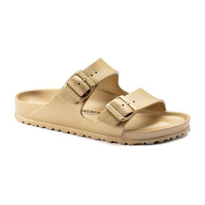 Mules BIRKENSTOCK Arizona Eva Doré 36,37,40,41 Dames Mules BIRKENSTOCK Arizona Eva Doré 36,37,40,41 Dames