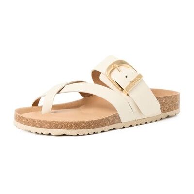Mules Tamaris - Beige 37,38,39,40,41 Dames Mules Tamaris - Beige 37,38,39,40,41 Dames
