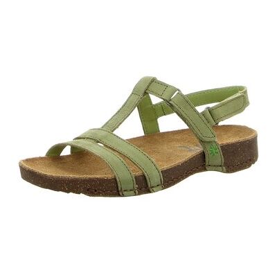 Sandales Art - Vert 37,38,39,40,41,42 Dames Sandales Art - Vert 37,38,39,40,41,42 Dames