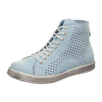 Bottines Andrea Conti - Bleu 37,39 Dames Bottines Andrea Conti - Bleu 37,39 Dames