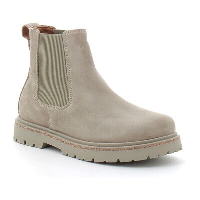 Boots BIRKENSTOCK Highwood Beige 36,37,38,40 Heren Boots BIRKENSTOCK Highwood Beige 36,37,38,40 Heren