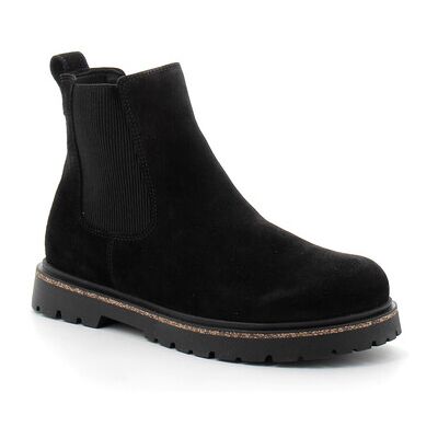Boots BIRKENSTOCK Highwood Noir 36,37,38,39,40,42,44,45 Heren Boots BIRKENSTOCK Highwood Noir 36,37,38,39,40,42,44,45 Heren