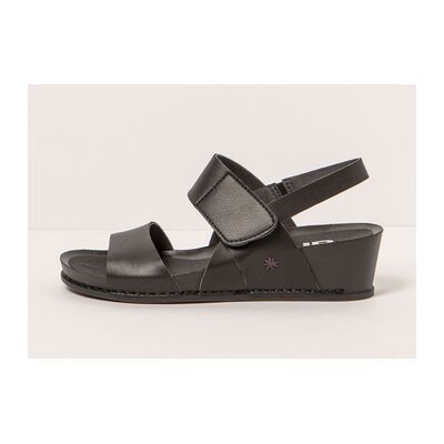 Sandales compensées Art 119451101003 Noir 37,40,41,42 Dames Sandales compensées Art 119451101003 Noir 37,40,41,42 Dames
