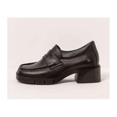 Richelieu Art 112831101003 Noir 36,37,38,39 Dames Richelieu Art 112831101003 Noir 36,37,38,39 Dames
