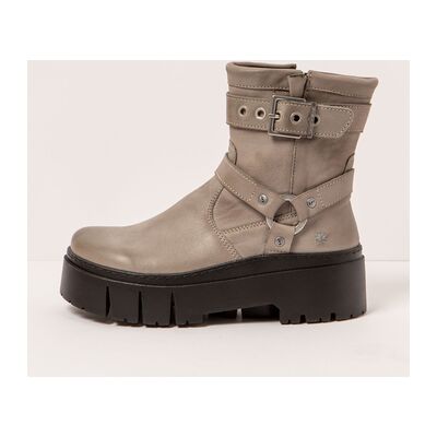 Bottines Art 1176711EW003 Gris 36,38,39,40,41 Dames Bottines Art 1176711EW003 Gris 36,38,39,40,41 Dames